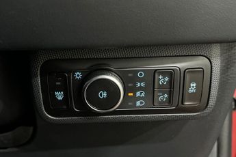 FORD MUSTANG MACH-E Standard Range 70kWh SUV 5dr Electric Automatic (269 ps) 15-Inch