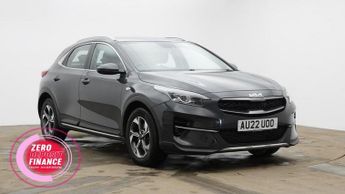 Kia Ceed 1.0 T-GDi 2 SUV 5dr Petrol Manual Euro 6 (s/s) (118 bhp) 7in Tou