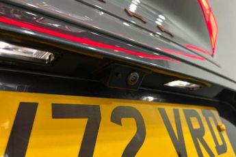 CUPRA BORN 58kWh V1 Hatchback 5dr Electric Auto (204 ps) Heated Steering Wh