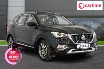 MG HS 1.5 T-GDI Exclusive SUV 5dr Petrol Manual Euro 6 (s/s) (162 ps) 