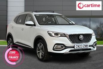 MG HS 1.5 T-GDI Exclusive SUV 5dr Petrol DCT Euro 6 (s/s) (162 ps) Hea