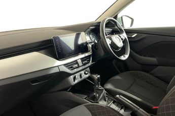 SKODA KAMIQ 1.0 TSI SE Drive SUV 5dr Petrol DSG Euro 6 (s/s) (110 ps) Touchs
