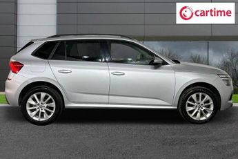 SKODA KAMIQ 1.0 TSI SE Drive SUV 5dr Petrol DSG Euro 6 (s/s) (110 ps) Touchs
