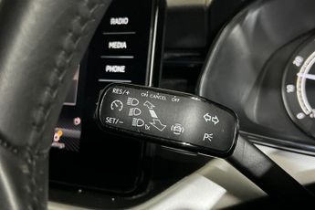 SKODA KAMIQ 1.0 TSI SE Drive SUV 5dr Petrol DSG Euro 6 (s/s) (110 ps) Touchs