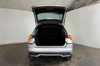 SKODA KAMIQ 1.0 TSI SE Drive SUV 5dr Petrol DSG Euro 6 (s/s) (110 ps) Touchs