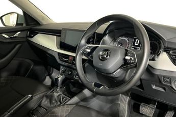 SKODA KAMIQ 1.0 TSI SE Drive SUV 5dr Petrol DSG Euro 6 (s/s) (110 ps) Touchs