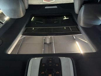 MERCEDES-BENZ E-CLASS 3.0 E350d V6 AMG Line Edition Coupe 2dr Diesel G-Tronic+ Euro 6 