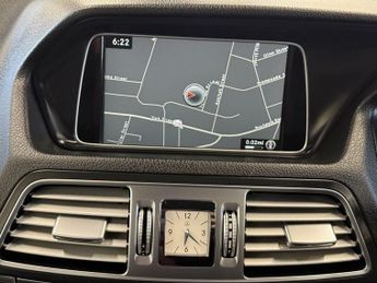 MERCEDES-BENZ E-CLASS 3.0 E350d V6 AMG Line Edition Coupe 2dr Diesel G-Tronic+ Euro 6 