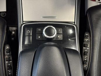 MERCEDES-BENZ E-CLASS 3.0 E350d V6 AMG Line Edition Coupe 2dr Diesel G-Tronic+ Euro 6 