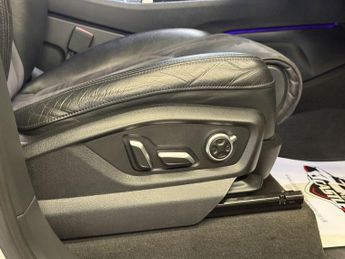 AUDI Q7 3.0 TDI V6 e-tron SUV 5dr Diesel Plug-in Hybrid Tiptronic quattr