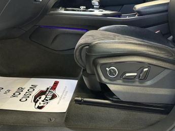 AUDI Q7 3.0 TDI V6 e-tron SUV 5dr Diesel Plug-in Hybrid Tiptronic quattr