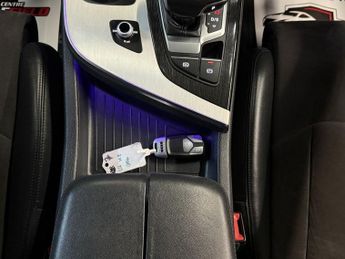 AUDI Q7 3.0 TDI V6 e-tron SUV 5dr Diesel Plug-in Hybrid Tiptronic quattr