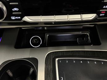 AUDI Q7 3.0 TDI V6 e-tron SUV 5dr Diesel Plug-in Hybrid Tiptronic quattr
