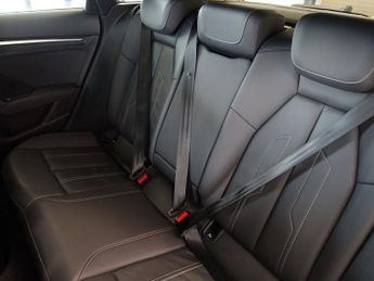 AUDI A3 1.0 TFSI 30 S line Sportback 5dr Petrol S Tronic Euro 6 (s/s) (1