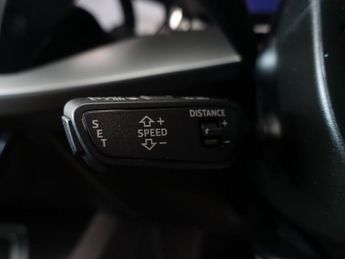 AUDI A3 1.0 TFSI 30 S line Sportback 5dr Petrol S Tronic Euro 6 (s/s) (1