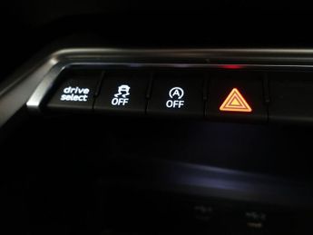 AUDI A3 1.0 TFSI 30 S line Sportback 5dr Petrol S Tronic Euro 6 (s/s) (1