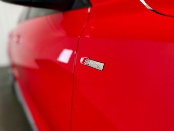 AUDI A1 2.0 TFSI 40 S line Competition Sportback 5dr Petrol S Tronic Eur