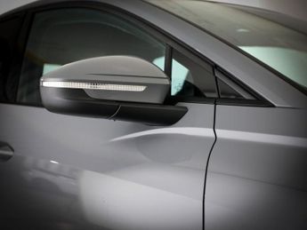 AUDI Q4 E-TRON 45 Sport Sportback 5dr Electric Auto 82kWh (286 ps)