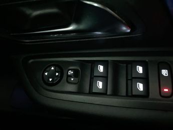 CITROEN e-C4 50kWh Shine Hatchback 5dr Electric Auto (136 ps)
