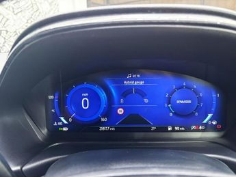 FORD PUMA 1.0T EcoBoost MHEV ST-Line SUV 5dr Petrol Manual Euro 6 (s/s) (1