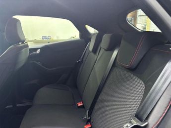 FORD PUMA 1.0T EcoBoost MHEV ST-Line SUV 5dr Petrol Manual Euro 6 (s/s) (1