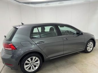 VOLKSWAGEN GOLF 1.4 TSI BlueMotion Tech SE Nav Hatchback 5dr Petrol DSG Euro 6 (