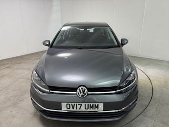 VOLKSWAGEN GOLF 1.4 TSI BlueMotion Tech SE Nav Hatchback 5dr Petrol DSG Euro 6 (