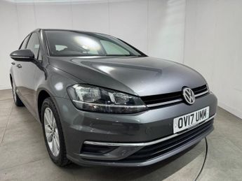 VOLKSWAGEN GOLF 1.4 TSI BlueMotion Tech SE Nav Hatchback 5dr Petrol DSG Euro 6 (