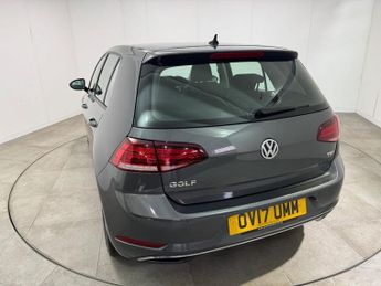 VOLKSWAGEN GOLF 1.4 TSI BlueMotion Tech SE Nav Hatchback 5dr Petrol DSG Euro 6 (