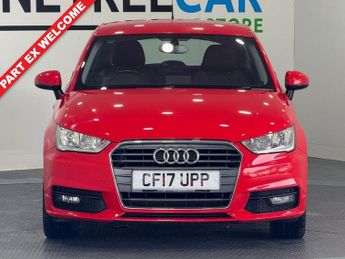 AUDI A1 1.0 TFSI Sport Sportback 5dr Petrol Manual Euro 6 (s/s) (95 ps)
