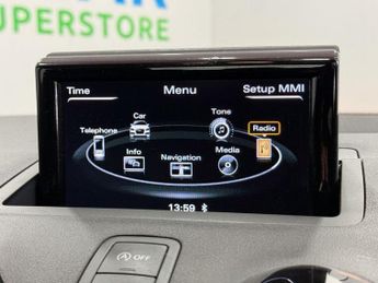 AUDI A1 1.0 TFSI Sport Sportback 5dr Petrol Manual Euro 6 (s/s) (95 ps)