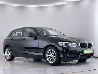 BMW 116 1.5 116d SE Business Hatchback 5dr Diesel Manual Euro 6 (s/s) (1