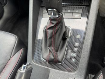 SKODA OCTAVIA 2.0 TSI vRS Hatchback 5dr Petrol DSG Euro 6 (s/s) (230 ps)