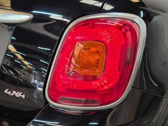 FIAT 500X 2.0 MultiJetII Cross Plus SUV 5dr Diesel Auto 4WD Euro 6 (s/s) (
