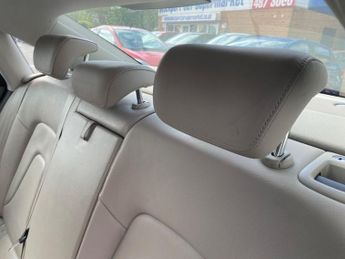 AUDI A4 2.0 TDI Executive SE Saloon 4dr Diesel Manual Euro 4 (143 ps)