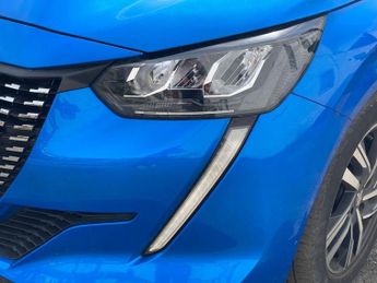 PEUGEOT 208 1.2 PureTech Allure Premium Hatchback 5dr Petrol Manual Euro 6 (