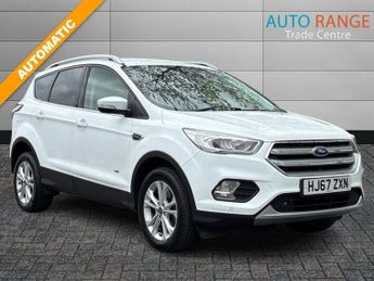 Ford Kuga 1.5T EcoBoost Titanium SUV 5dr Petrol Auto AWD Euro 6 (s/s) (182