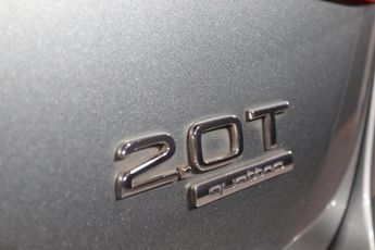 AUDI A4 ALLROAD 2.0 TFSI Estate 5dr Petrol S Tronic quattro Euro 5 (211 ps)