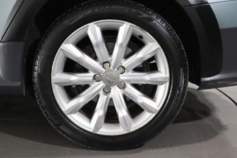 AUDI A4 ALLROAD 2.0 TFSI Estate 5dr Petrol S Tronic quattro Euro 5 (211 ps)
