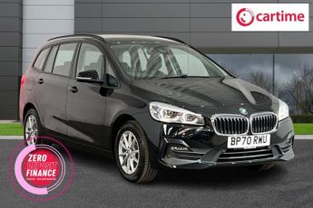 BMW 216 1.5 216d SE MPV 5dr Diesel Manual Euro 6 (s/s) (116 ps) Media Di