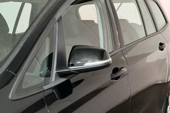 BMW 2 Series GRAN TOURER 1.5 216d SE MPV 5dr Diesel Manual Euro 6 (s/s) (116 ps) Media Di