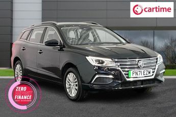  EV 61.1kWh Exclusive Long Range Estate 5dr Electric Auto (156 ps
