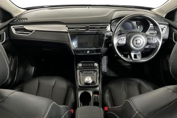 MG MG 5 EV 61.1kWh Exclusive Long Range Estate 5dr Electric Auto (156 ps