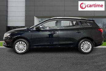 MG MG 5 EV 61.1kWh Exclusive Long Range Estate 5dr Electric Auto (156 ps