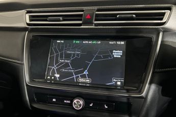 MG MG 5 EV 61.1kWh Exclusive Long Range Estate 5dr Electric Auto (156 ps