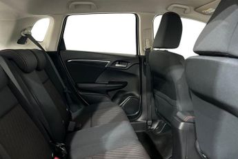 HONDA JAZZ 1.5 i-VTEC Sport Hatchback 5dr Petrol CVT Euro 6 (s/s) (130 ps) 