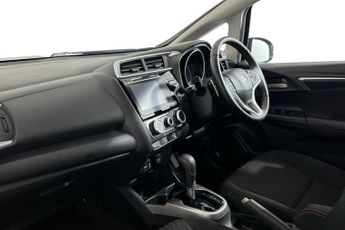 HONDA JAZZ 1.5 i-VTEC Sport Hatchback 5dr Petrol CVT Euro 6 (s/s) (130 ps) 