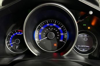 HONDA JAZZ 1.5 i-VTEC Sport Hatchback 5dr Petrol CVT Euro 6 (s/s) (130 ps) 
