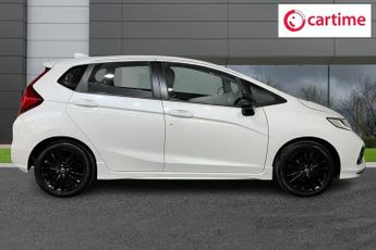 HONDA JAZZ 1.5 i-VTEC Sport Hatchback 5dr Petrol CVT Euro 6 (s/s) (130 ps) 