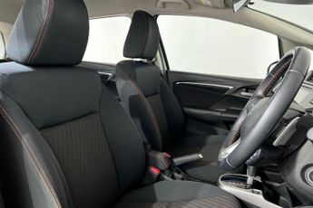 HONDA JAZZ 1.5 i-VTEC Sport Hatchback 5dr Petrol CVT Euro 6 (s/s) (130 ps) 